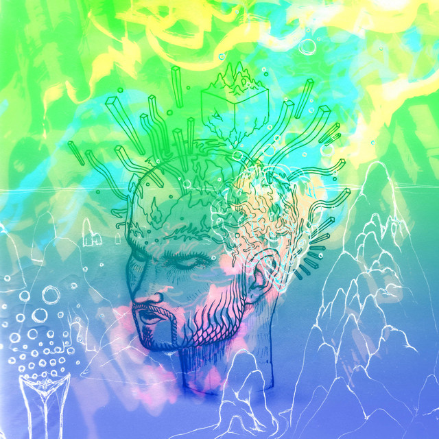 Pure Consciousness cover