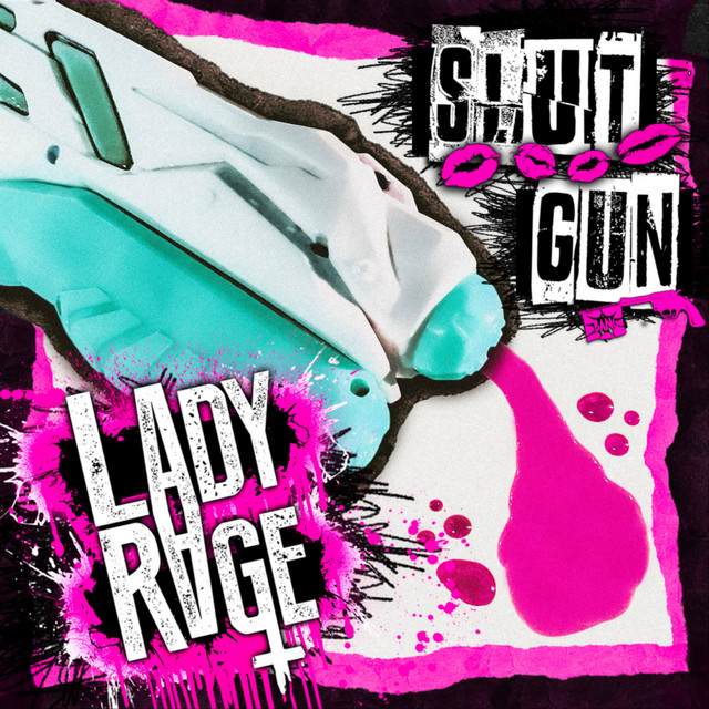 Slut Gun cover