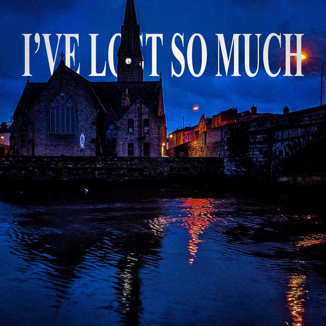 Обкладинка: I've Lost So Much — Артем Чугуєв