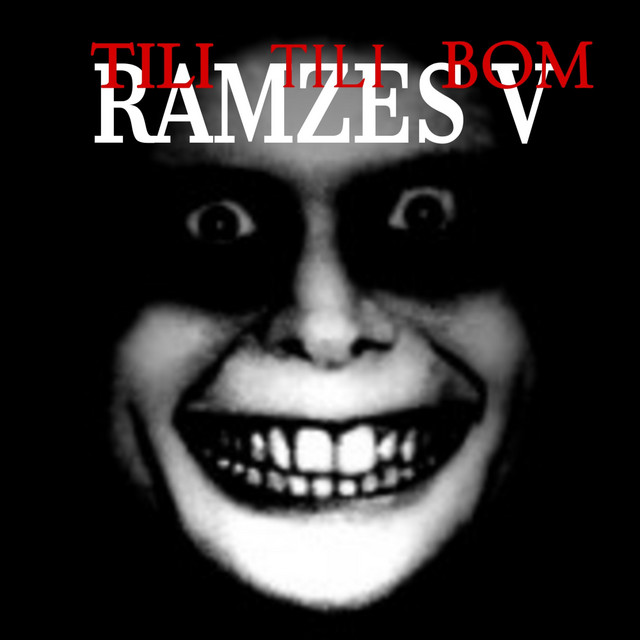Обкладинка: TILI TILI BOM — Ramzes V