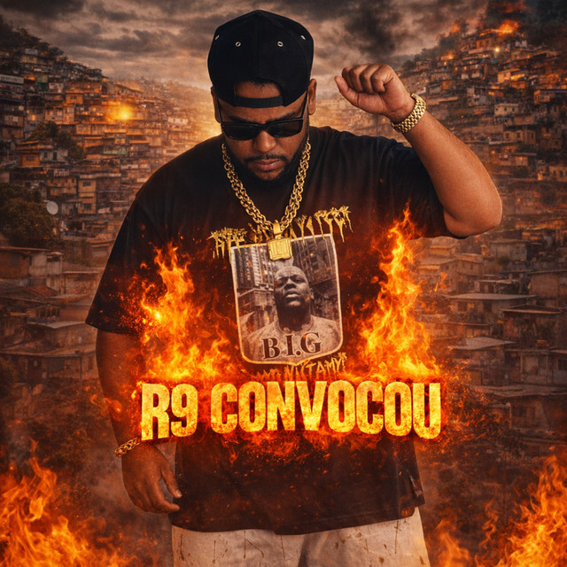 R9 Convocou