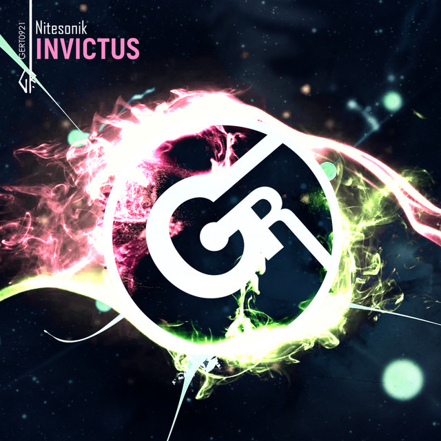 Invictus - Extended Mix album art