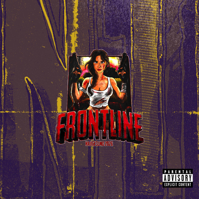 Don't Stop (Frontline)