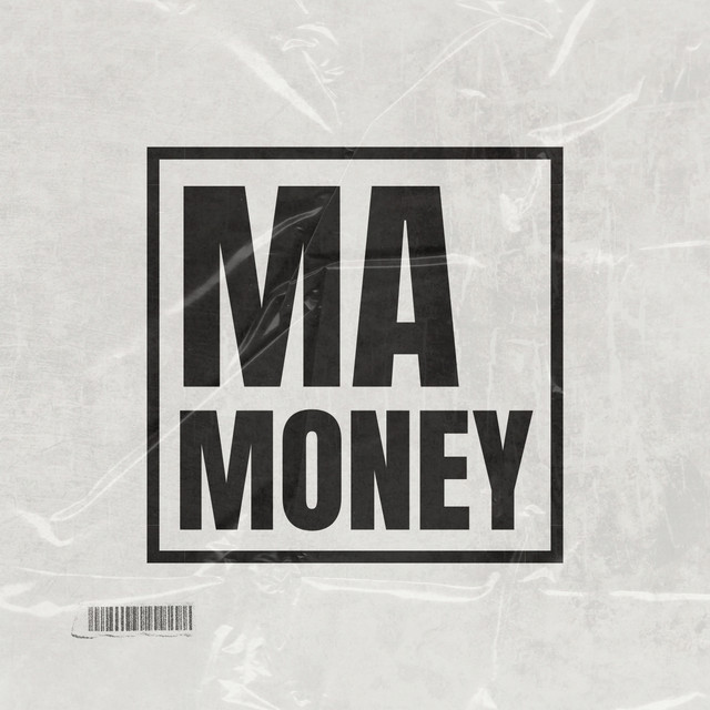 Ma Money album image