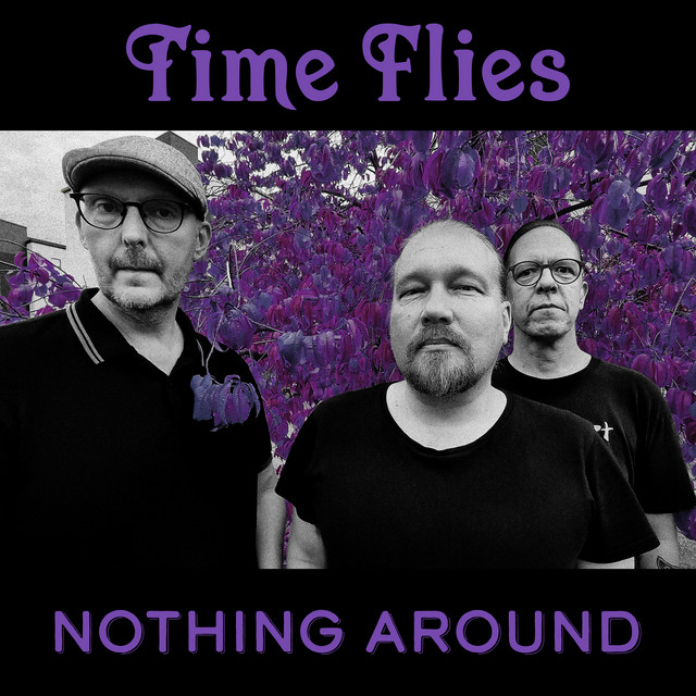 Nothing Around cover art