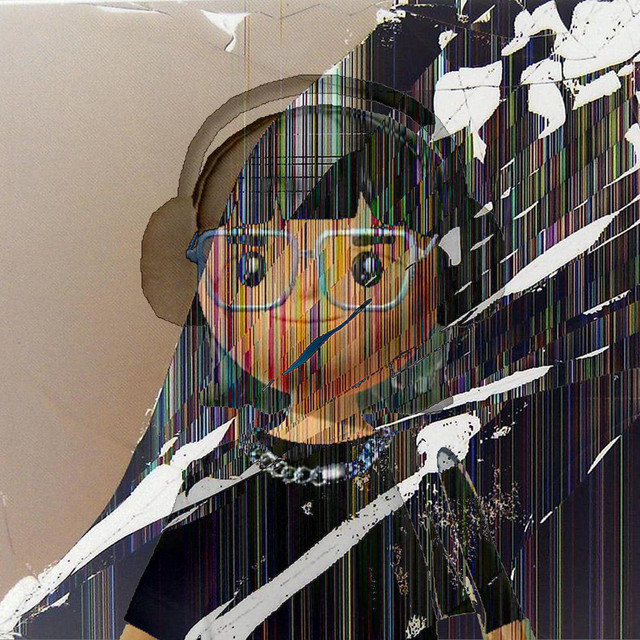 S.A.G.A.S.A. cover art