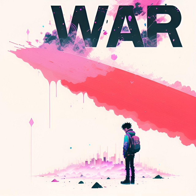 What A Ride cover art