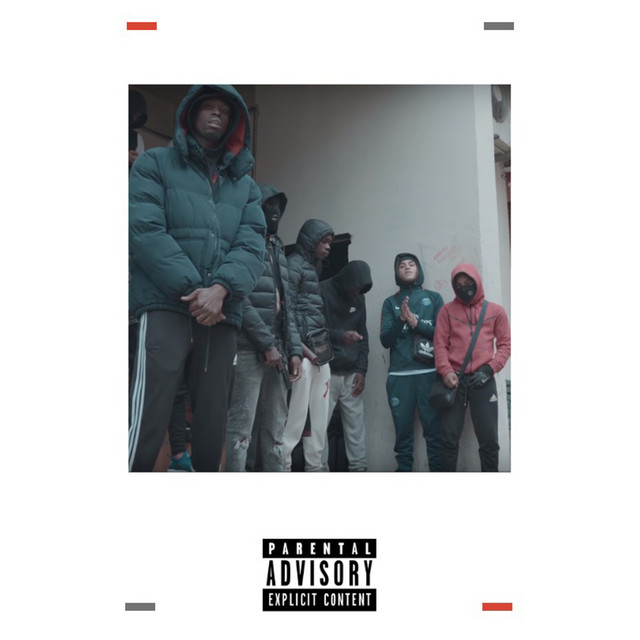 Trinca cover art