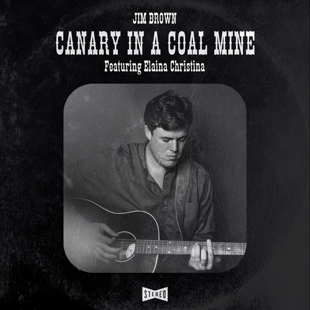 Canary In A Coal Mine