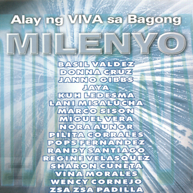 Nais Ko Cover