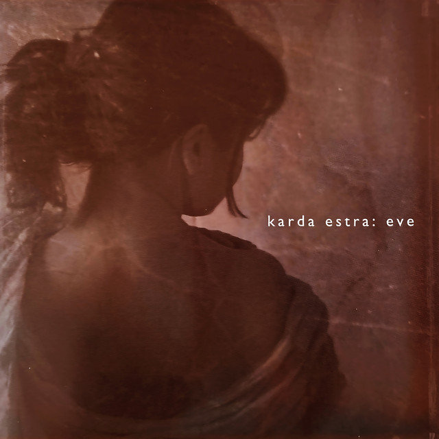 Eve (2026 Remaster) cover