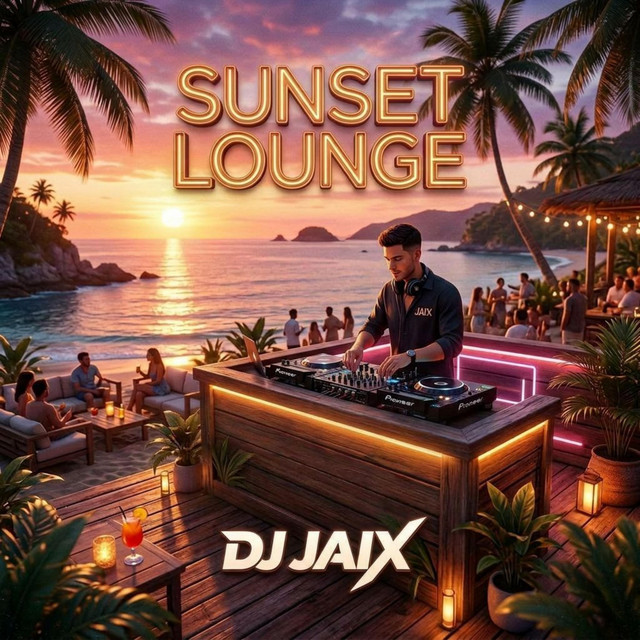 DJ Jaix