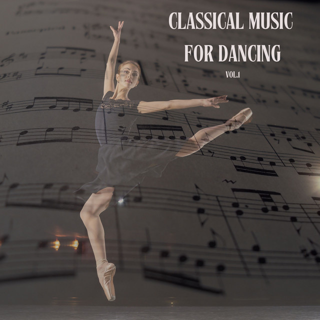 Classical Music for dancing vol.1 (Remastered 2016)