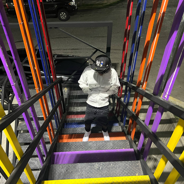 Gas 2 cover art