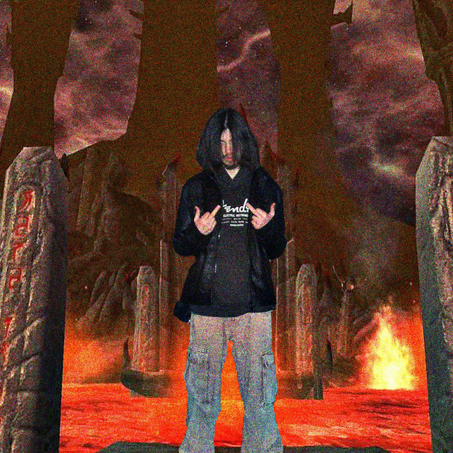 V oblivione ma čakajú cobainove slzy cover art