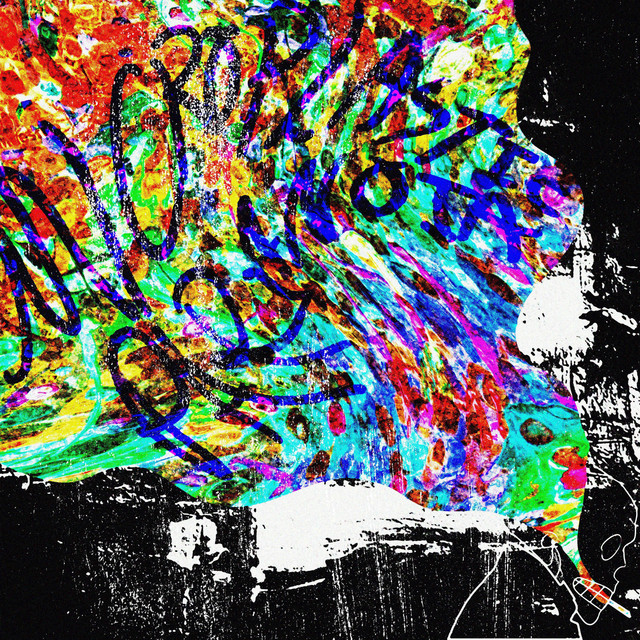 Microplastic Paranoia cover