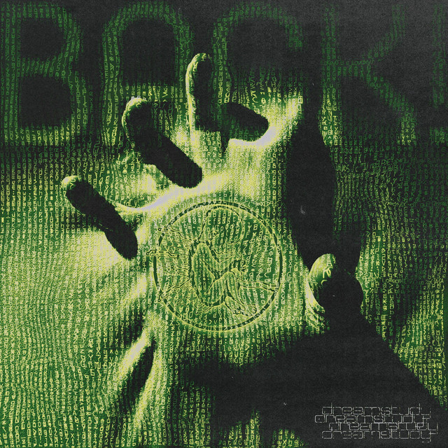back! cover art