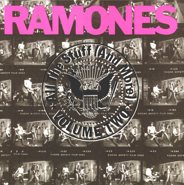 All The Stuff And More Volume II cover art