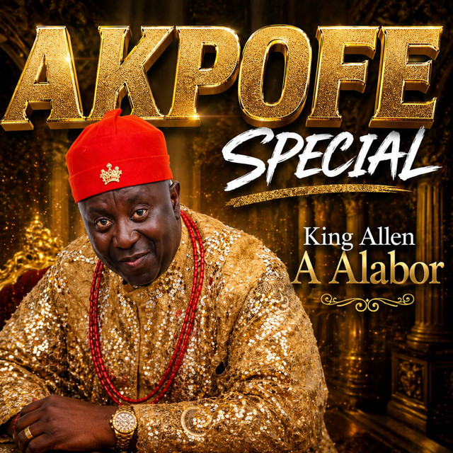 King Allen A Alabor