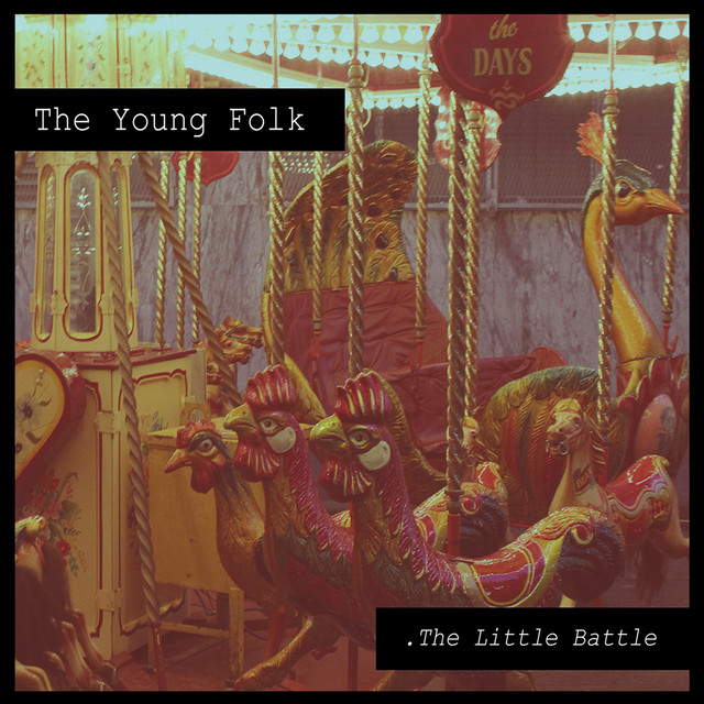 The Little Battle cover art