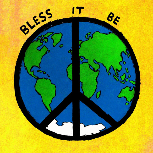 Bless It Be