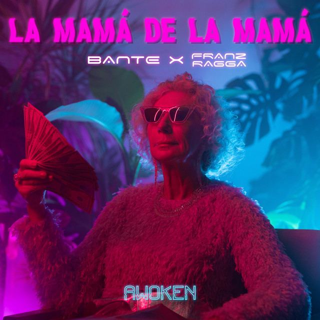 La Mamá de la Mamá