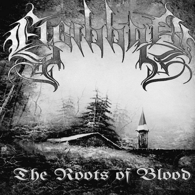 Roots of Blood cover