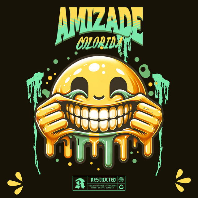 Amizade Colorida