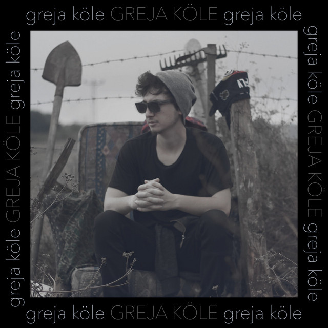 Köle cover art