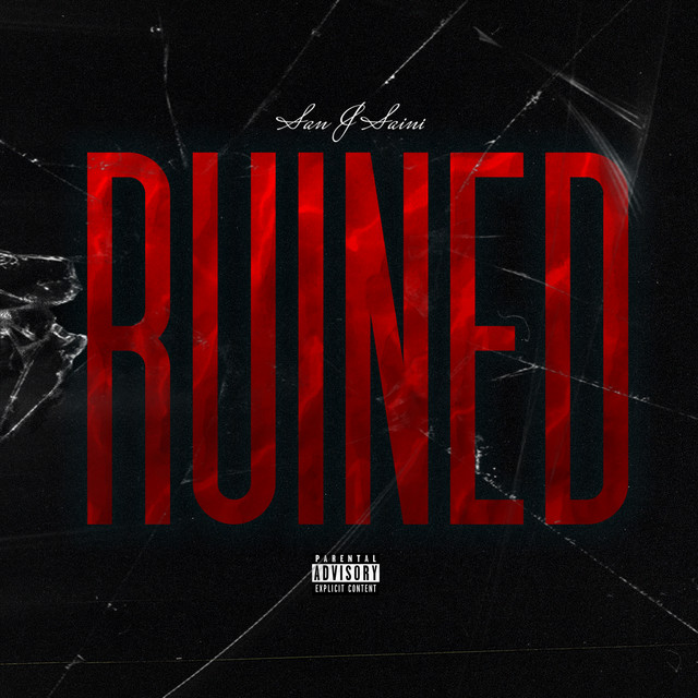 Ruined