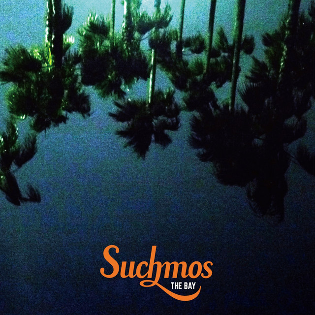 The Bay cover art