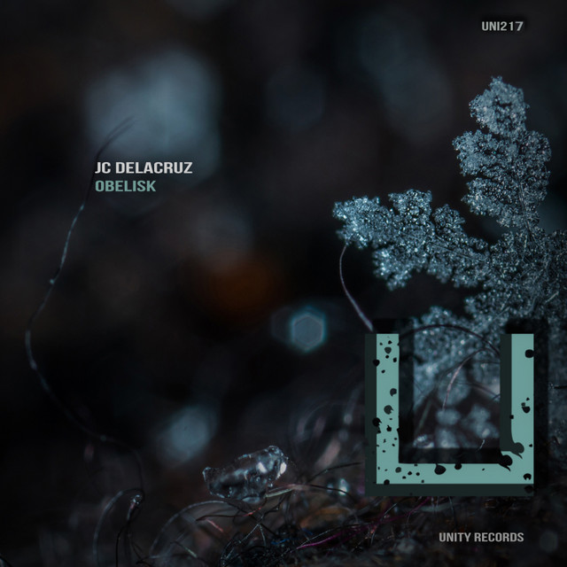 Obelisk album art