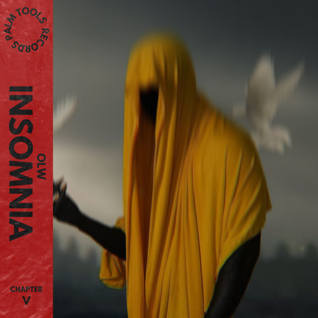 Insomnia cover art
