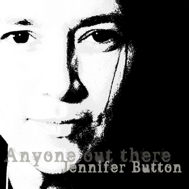 Anyone Out There cover