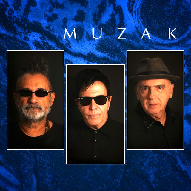 Muzak cover