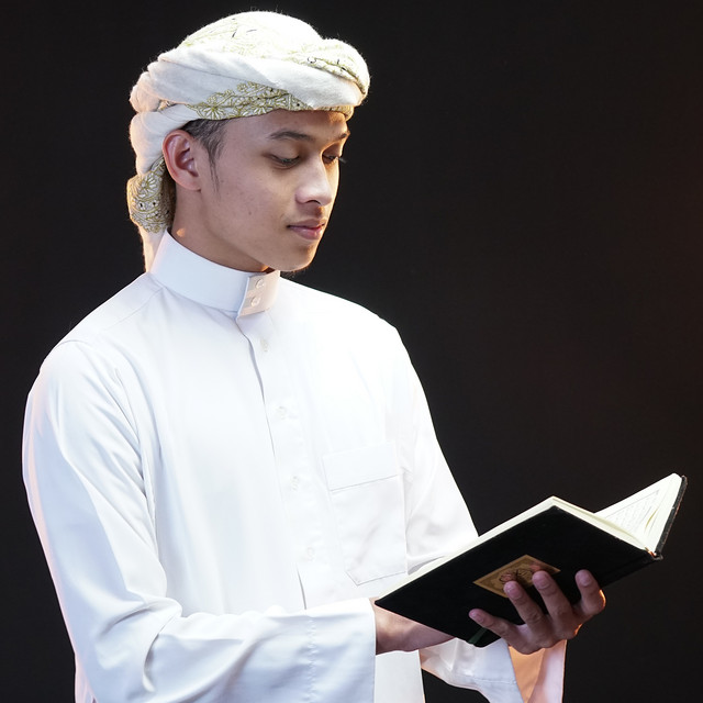 Ibrahim Elhaq Juz 29 cover art