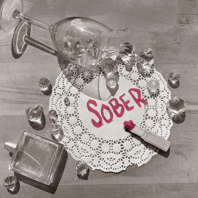 sober