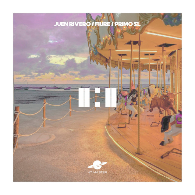 11:11 cover art