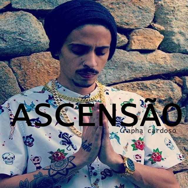 ASCENSÃO cover art