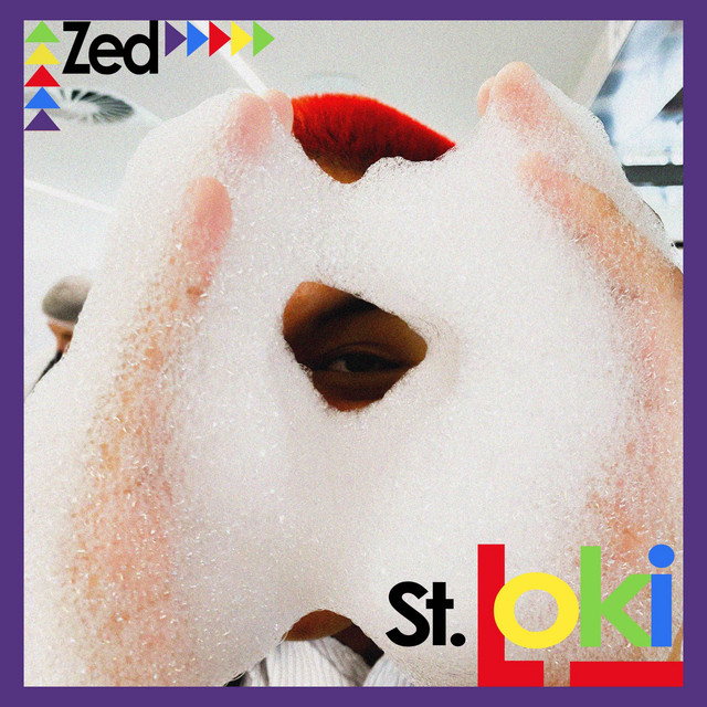 Zed cover art