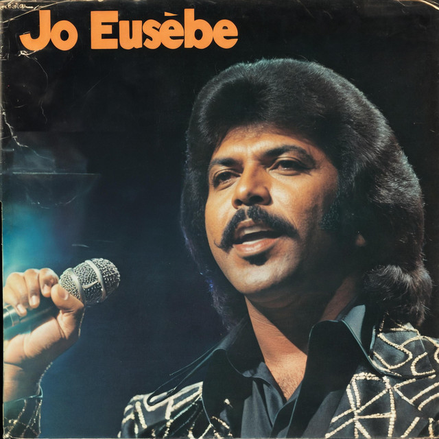 Esti Cocus cover art