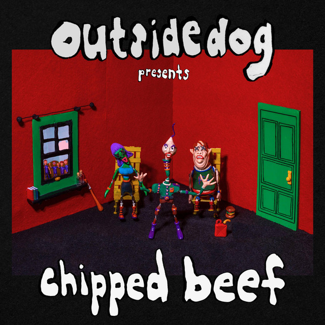Chipped Beef cover art