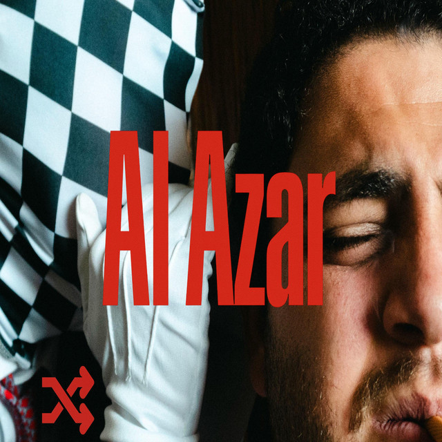 AL AZAR cover art