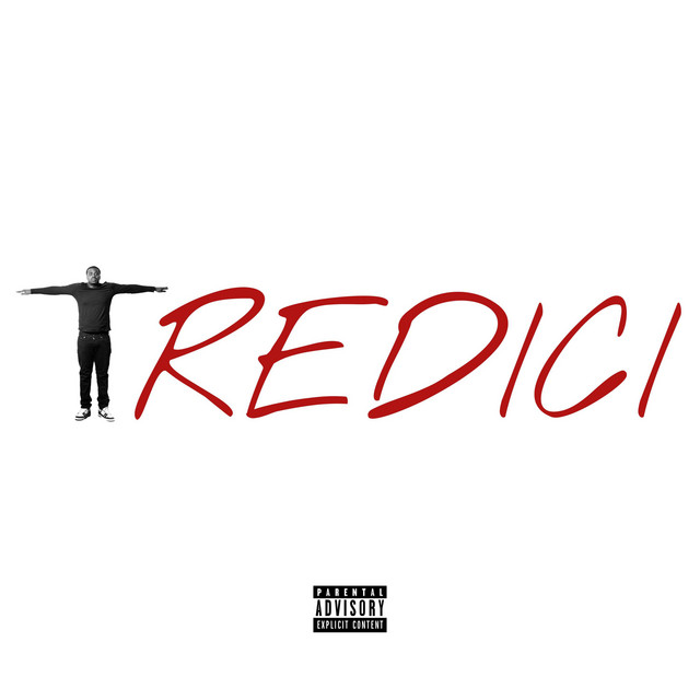 TREDICI cover art