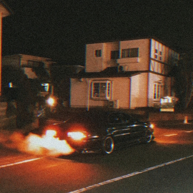 Обкладинка: Gaz! — HXLLGANG