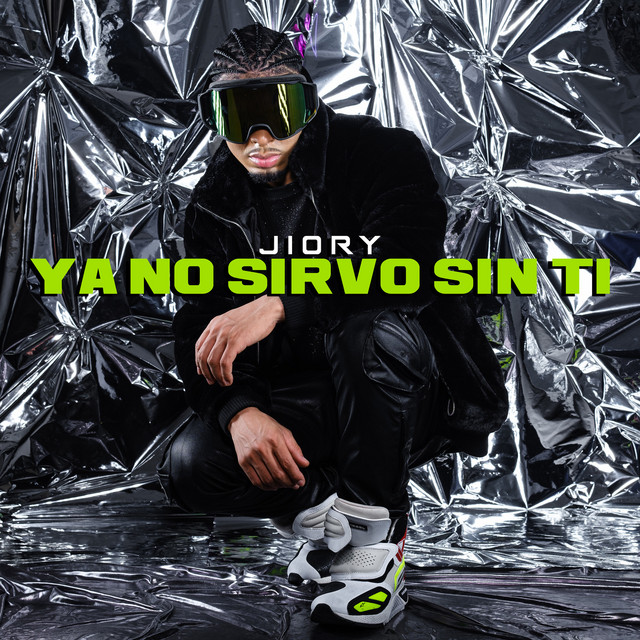 Ya No Sirvo Sin Ti