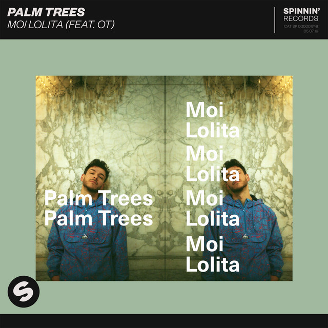 Moi Lolita (feat. OT) - Extended Mix