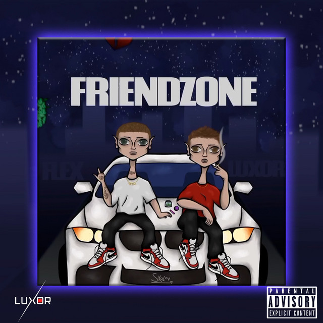Friendzone