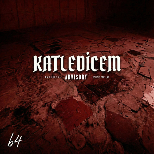katledicem cover art