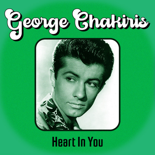 Heart In You cover art